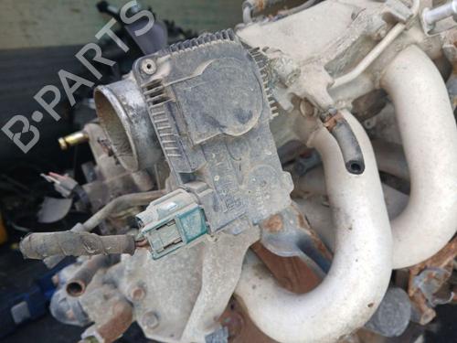 Throttle body NISSAN PRIMERA Hatchback (P12) 1.6 | BP36547333M82 - Image 4