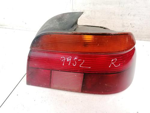 Used Right taillight Right taillight 35433660 35433660