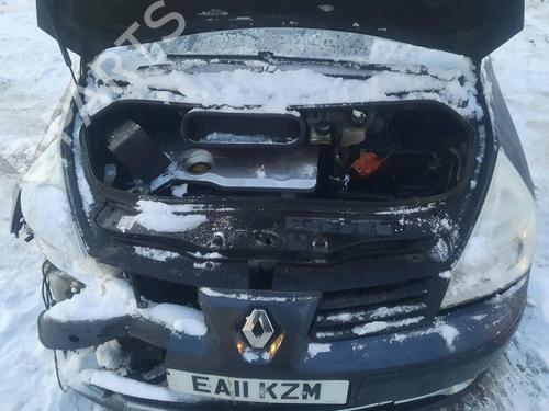 Switch RENAULT ESPACE IV (JK0/1_) 2.0 dCi (JK03, JK04, JK1C, JK1G, JK1J, JK1K) | BP33088686I30  - Image 6