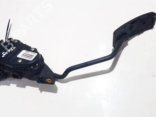 Used Pedal Pedal MITSUBISHI SPACE STAR MPV (DG_A) 1.9 DI-D (DG4A) (102 hp) 35878186 35878186