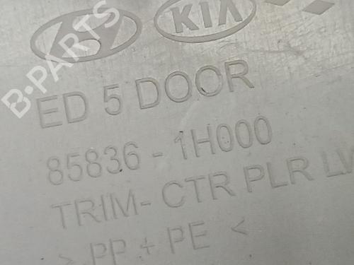 Other KIA CEE'D Hatchback (ED) 1.6 CRDi 90 | BP34828893O1 - Image 4
