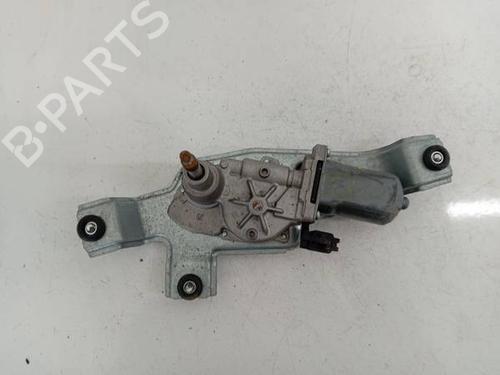 Used Rear wiper motor Rear wiper motor 34921435 34921435
