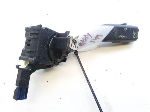 Warning switch VW GOLF PLUS V (5M1, 521) 1.6 FSI | BP35345968I22 - Image 2
