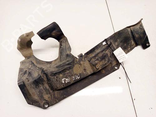 Used Underbody protection Underbody protection SUBARU LEGACY IV Estate (BP) 2.0 AWD (BP5) (138 hp) 34795287 34795287
