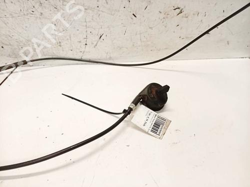 Cable Cable RENAULT MASTER II Van (FD) 2.5 dCi (FD02) (101 hp) 39894955 39894955