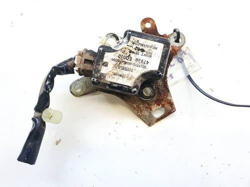 Used Electronic module Electronic module 35301198 35301198