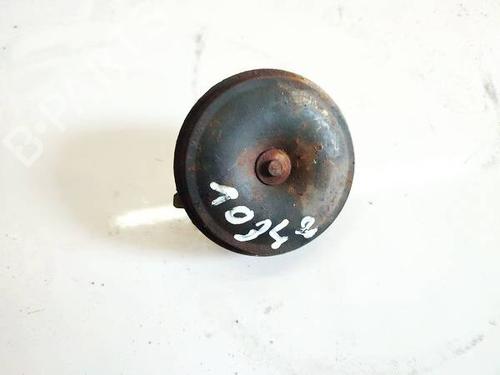 Used Horn Horn MITSUBISHI LANCER VIII (CY_A, CZ_A) 1.8 (CY3A, CY6A) (140 hp) 35027411 35027411