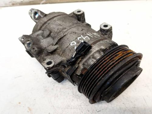 AC compressor SUBARU TRIBECA (B9) 3.0 (WXE) | BP38494190M34 - Image 2