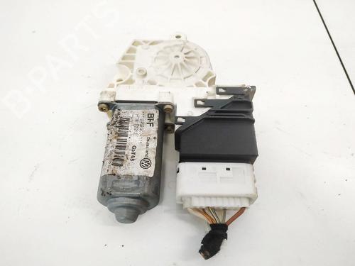 Used Left rear window motor Left rear window motor 35445800 35445800