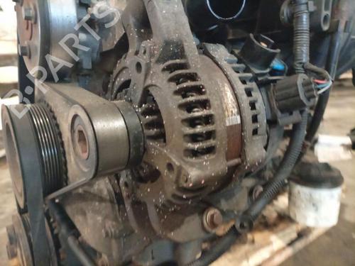 Used Alternator Alternator 38430575 38430575