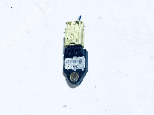 Used Electronic module Electronic module MITSUBISHI OUTLANDER II (CW_W) 2.0 DI-D (CW8W) (140 hp) 33062704 33062704