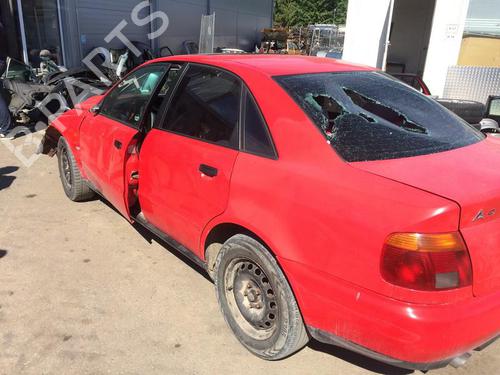 Fuse box AUDI A4 B5 (8D2) 1.6 | BP33500583E1  - Image 9