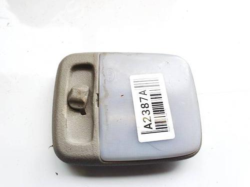 Luz interior Luz interior NISSAN SERENA (C23) 1.6 (97 hp) 34745609 34745609