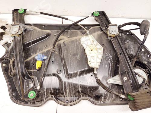 Front right window mechanism VW PASSAT B6 (3C2) 1.9 TDI | BP34864333C23 - Image 2