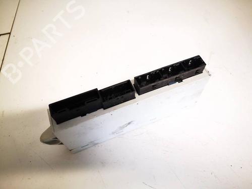 Electronic module BMW 7 (E65, E66, E67) 740 d | BP32584613M83 