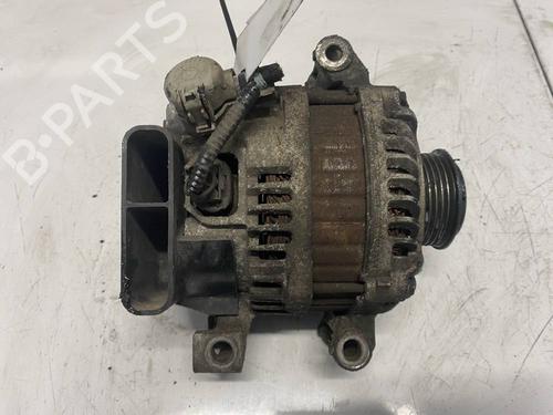 Used Alternator Alternator MAZDA CX-7 (ER) 2.3 AWD (248 hp) 35191001 35191001