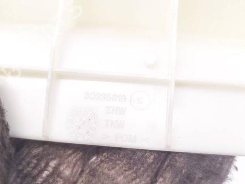 Støtte BMW 7 (E65, E66, E67) 740 d | BP32584890C155