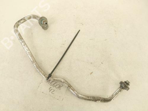 Used AC pipe AC pipe PEUGEOT 206 SW (2E/K) 1.4 HDi (68 hp) 33081389 33081389