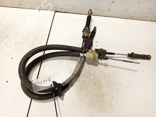 Used Cable Cable MERCEDES-BENZ A-CLASS (W169) A 150 (169.031, 169.331) (95 hp) 34955660 34955660