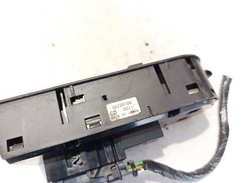 Switch OPEL ASTRA H (A04) 1.7 CDTI (L48) | BP32568327I30  - Image 6