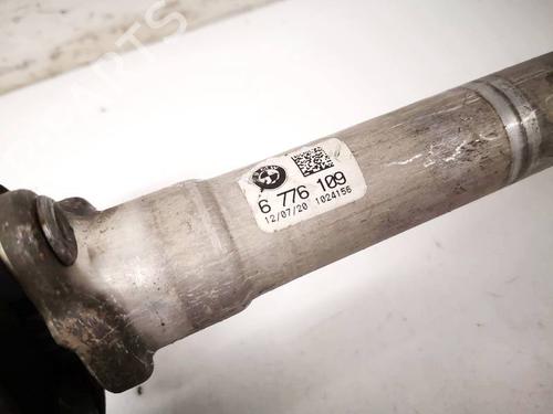 Steering column universal joint BMW 5 (F10) 520 d | BP35344013M114 - Image 3