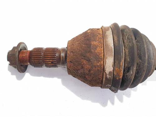 Left front driveshaft OPEL ASTRA J (P10) 1.7 CDTI (68) | BP35230568M38 - Image 2
