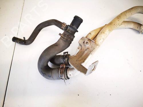 Pipe SKODA ROOMSTER (5J7) 1.9 TDI | BP32567531M125  - Image 5