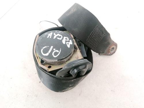 Front right seatbelt ROVER 75 (RJ) 2.0 CDT | BP35495035I25 - Image 2
