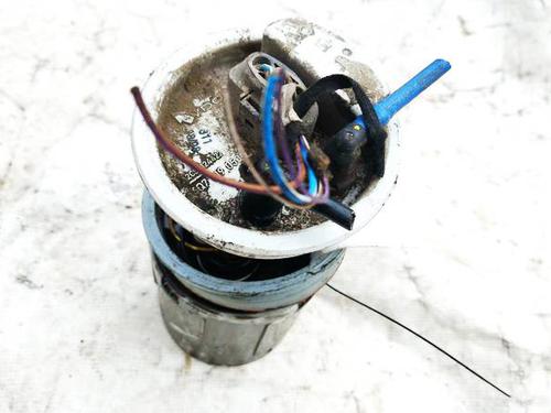 Used Fuel pump Fuel pump SKODA ROOMSTER (5J7) 1.4 TDI (80 hp) 34744680 34744680