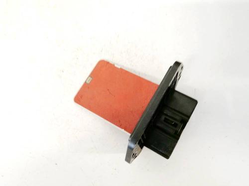 Used Heater resistor Heater resistor PORSCHE CAYENNE (9PA) S 4.5 (340 hp) 35113592 35113592