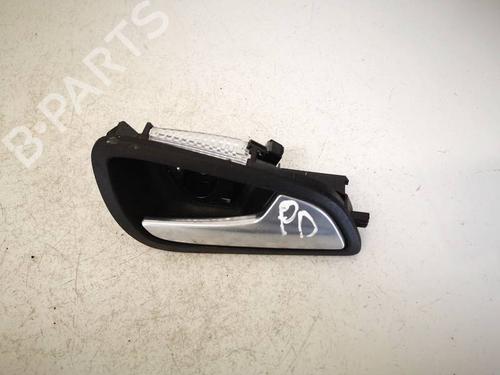 Used Front right interior door handle Front right interior door handle 38452059 38452059