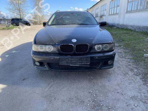 Switch BMW 5 (E39) 530 d | BP32881108I30 - Image 5