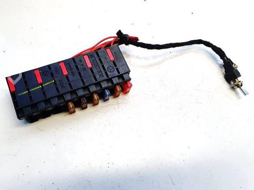 Used Fuse box MERCEDES-BENZ GL-CLASS (X164) GL 420 CDI 4-matic (164.828) (306 hp) 32544372