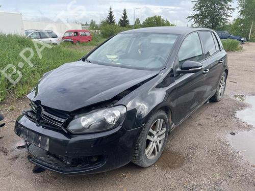 Electronic module VW GOLF VI (5K1) 2.0 TDI | BP32879498M83  - Image 6