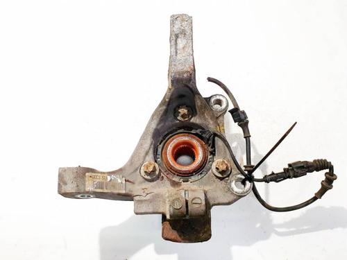 Used Left front steering knuckle Left front steering knuckle 35003771 35003771