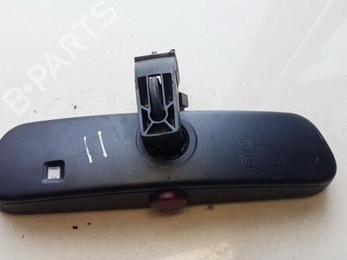 Rear mirror OPEL INSIGNIA A (G09) 1.8 (68) | BP35639130I6 - Image 2