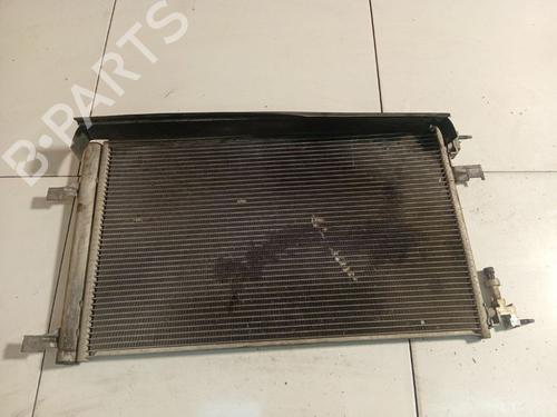 Used AC radiator AC radiator CHEVROLET CRUZE Hatchback (J305) 2.0 CDI (163 hp) 40275144 40275144