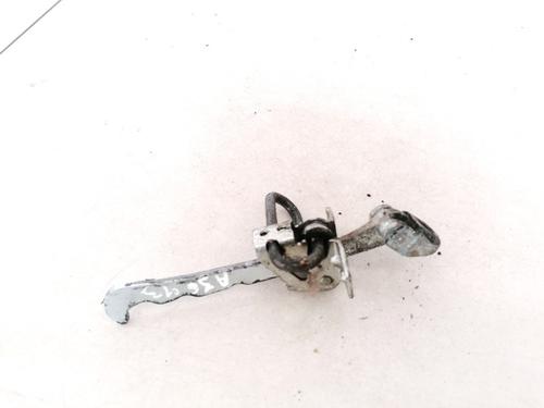 Used Hinge/Door check strap Hinge/Door check strap 35591968 35591968