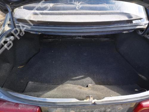 Rear left panel FORD SIERRA Turnier (BNC) 2.3 D | BP35080101C60 - Image 8