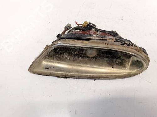 Used Left front fog light Left front fog light 36826146 36826146