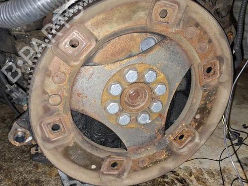 Used Flywheel Flywheel 34912982 34912982