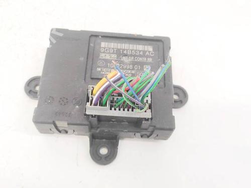 Used Electronic module Electronic module 35232936 35232936