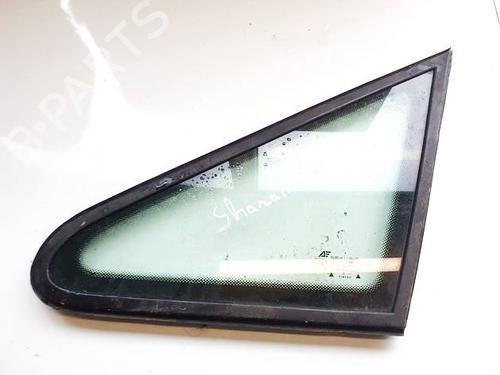Used Front left quarter glass Front left quarter glass 36824239 36824239