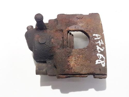 Used Left front brake caliper Left front brake caliper FORD FIESTA IV (JA_, JB_) 1.25 i 16V (75 hp) 35486521 35486521