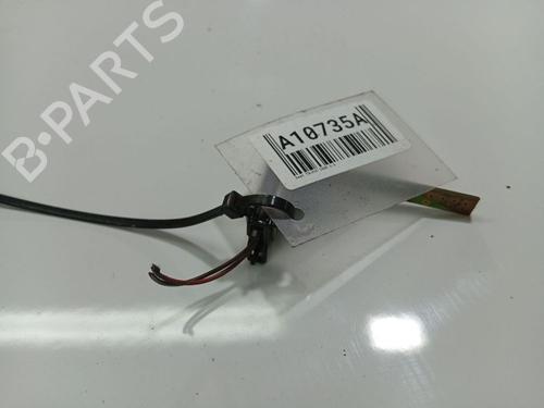 Used Electronic module Electronic module SEAT TOLEDO III (5P2) 2.0 TDI (140 hp) 34901574 34901574