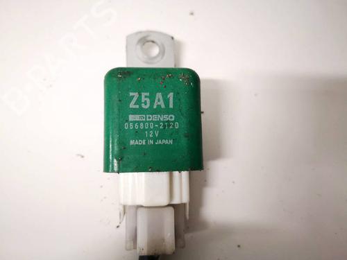 Electronic sensor MAZDA 626 V (GF) 2.0 Turbo DI (GFFP) | BP32541280M84 - Image 2