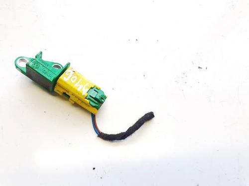 Electronic module AUDI ALLROAD C5 (4BH) 2.5 TDI quattro | BP32617252M83