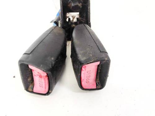 Seat buckle KIA CEE'D Hatchback (ED) 1.6 CRDi 115 | BP35271312I32 - Image 2