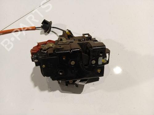 Rear left lock AUDI A4 B6 (8E2) 1.9 TDI | BP38057596C100 - Image 4