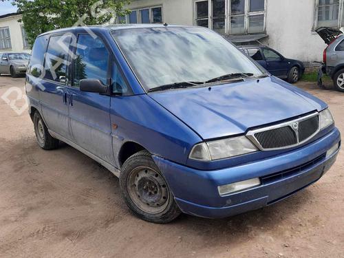 Used Parts LANCIA ZETA (22_) 2.0 JTD (220.AR5, 220.AN5) (109 hp) 4477677